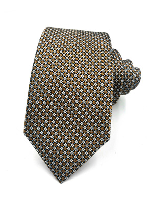 Вратовръзка с квадрати - 10002 - 25.00 лв
