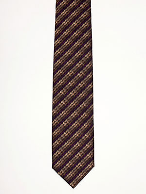 Вратовръзка на райе - 10016 - 25.00 лв