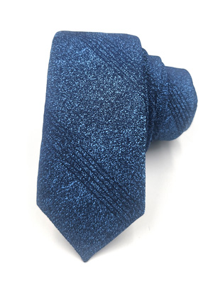 Елегантна вратовръзка в синьо - 10035 - 25.00 лв