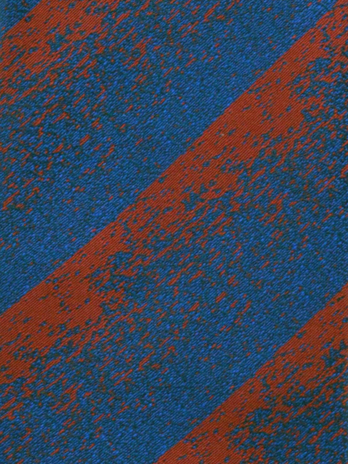 Вратовръзка в синьо и червено - 10074 - 25.00 лв img2