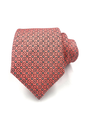 Вратовръзка в малиненочервено - 10094 - 25.00 лв