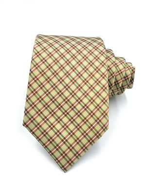 Многоцветна вратовръзка - 10104 - 25.00 лв