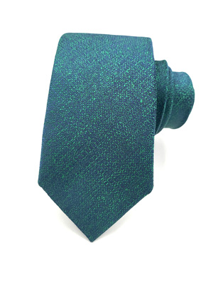 Вратовръзка в цвят тюркоаз - 10115 - 25.00 лв