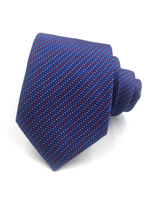 Елегантна вратовръзка на точки - 10144 - 25.00 лв