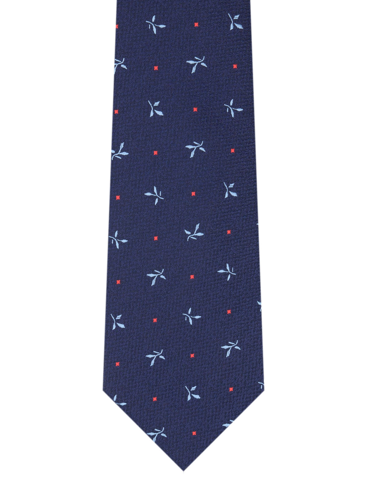 Вратовръзка на фигури и точки - 10177 - 25.00 лв img2