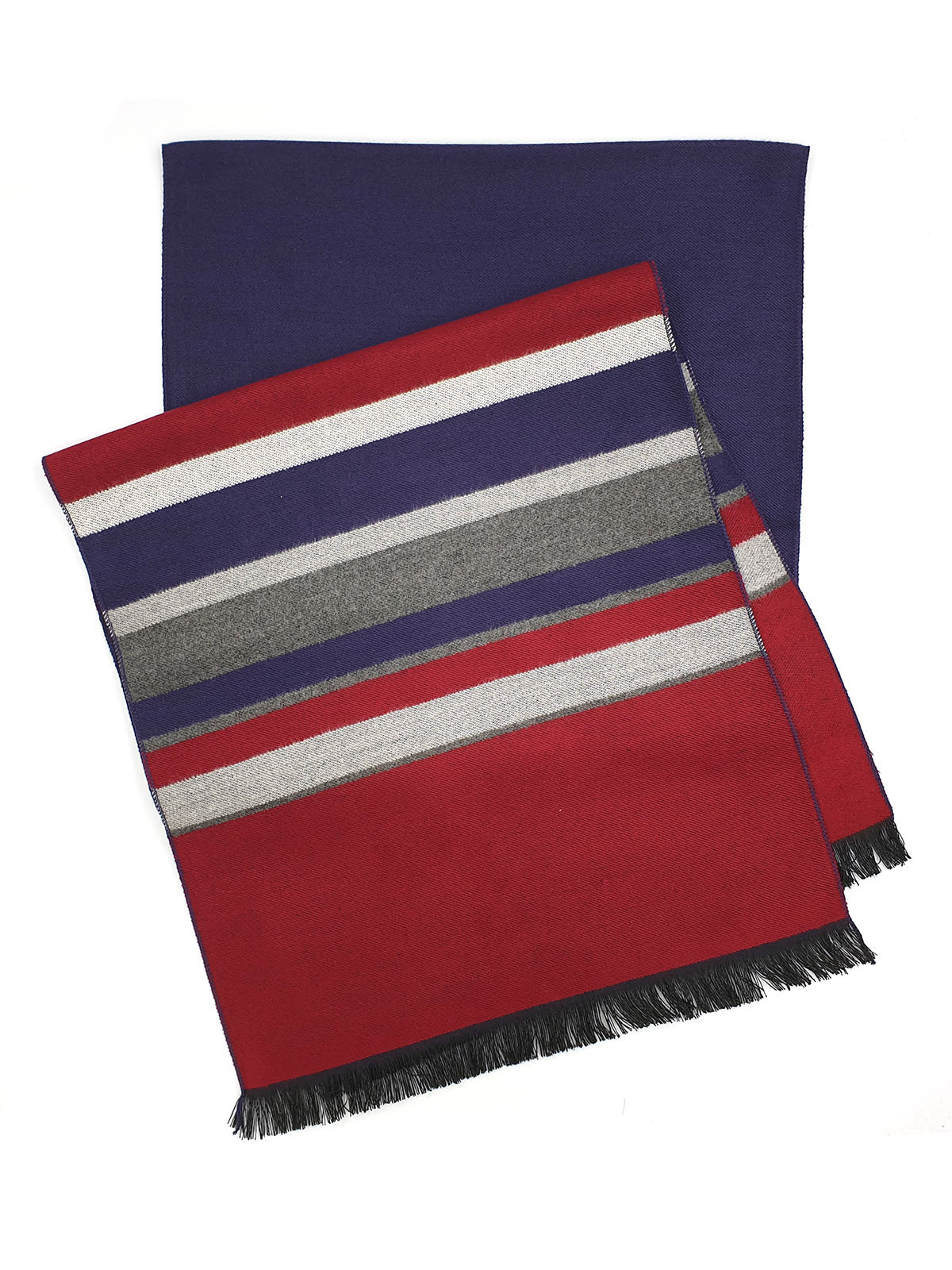 Подаръчен комплект шал и пуловер - 13115 - 84.00 лв img2