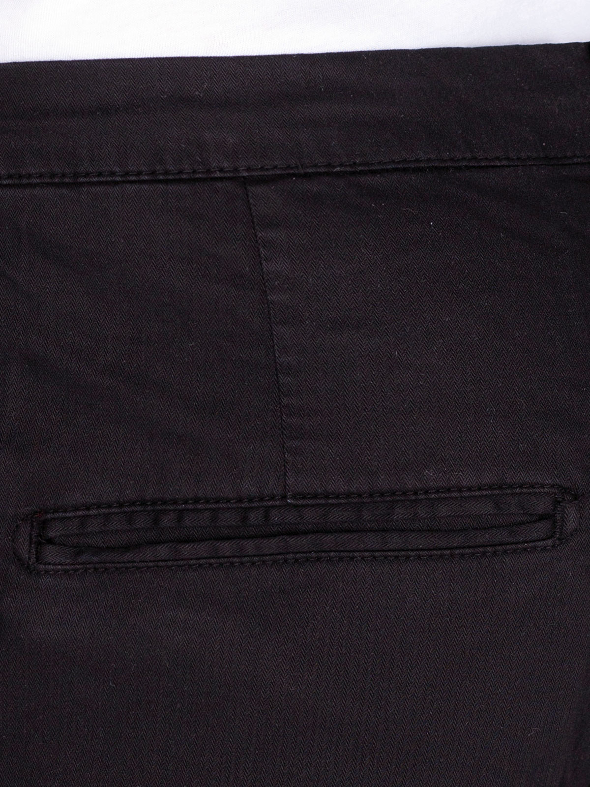 Модерни мъжки панталони  с връзки - 60284 109.00 лв img4