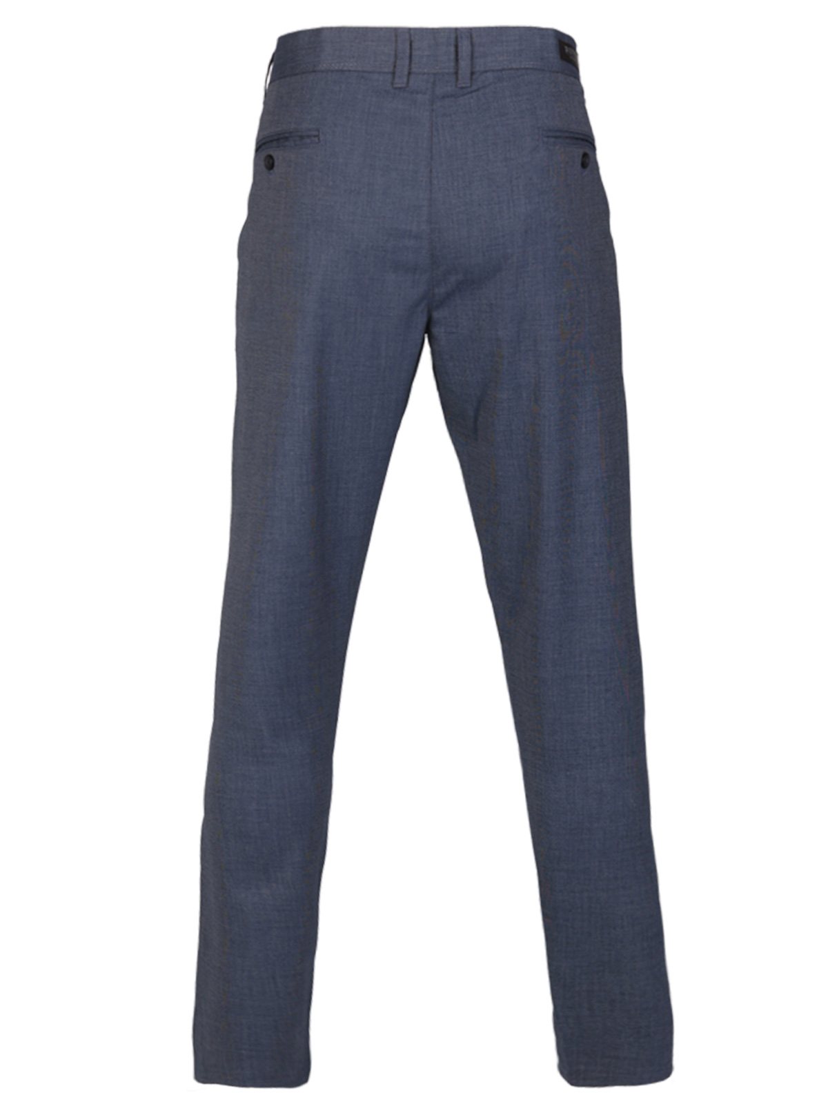 Спортно елегантен панталон в синьо - 60305 118.00 лв img2