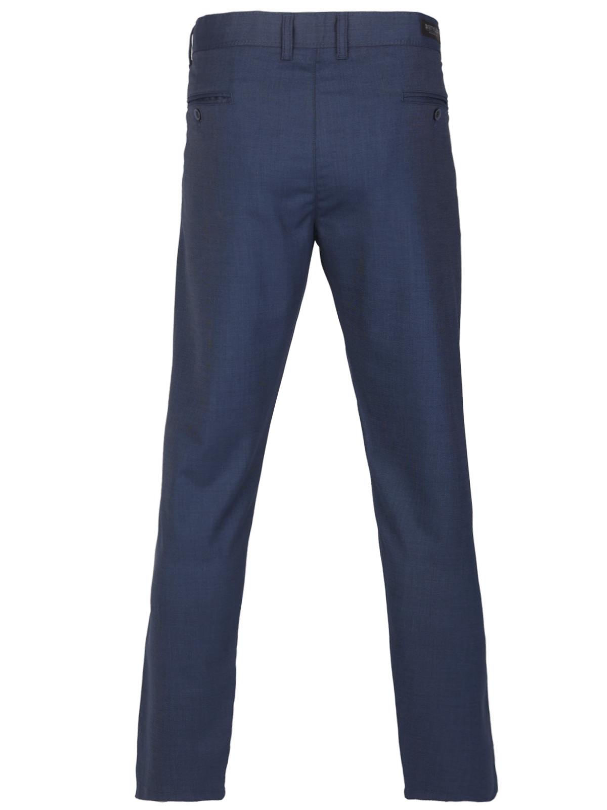 Спортно елегантен панталон в синьо - 60310 118.00 лв img2