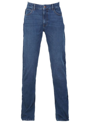 item:Мъжки дънки в синьо regular - 62147 - 119.00 лв