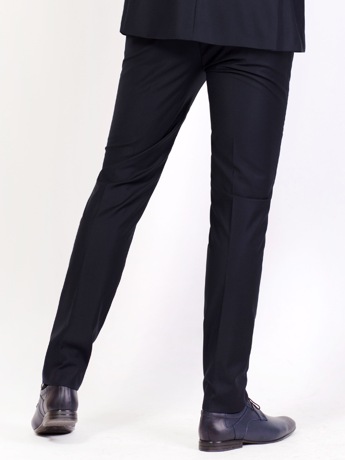 Класически черен панталон - 63303 92.00 лв img4