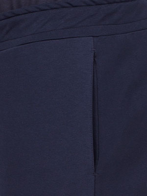 Тъмно син спортен панталон - 63326 69.00 лв img3