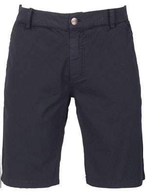 item:Къс панталон в тъмно синьо - 67090 - 78.00 лв