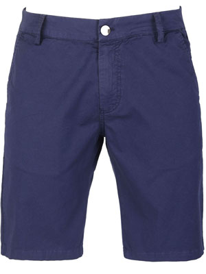 item:Къс панталон в синьо - 67091 - 78.00 лв