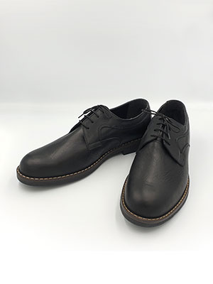 item:Спортно елегантни обувки в черно - 81084 - 89.00 лв