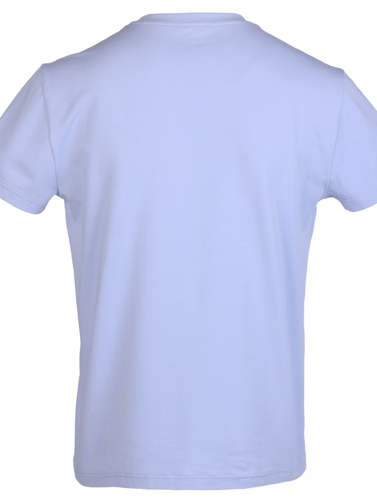 Тениска в светло синьо sunset - 96477 49.00 лв img2