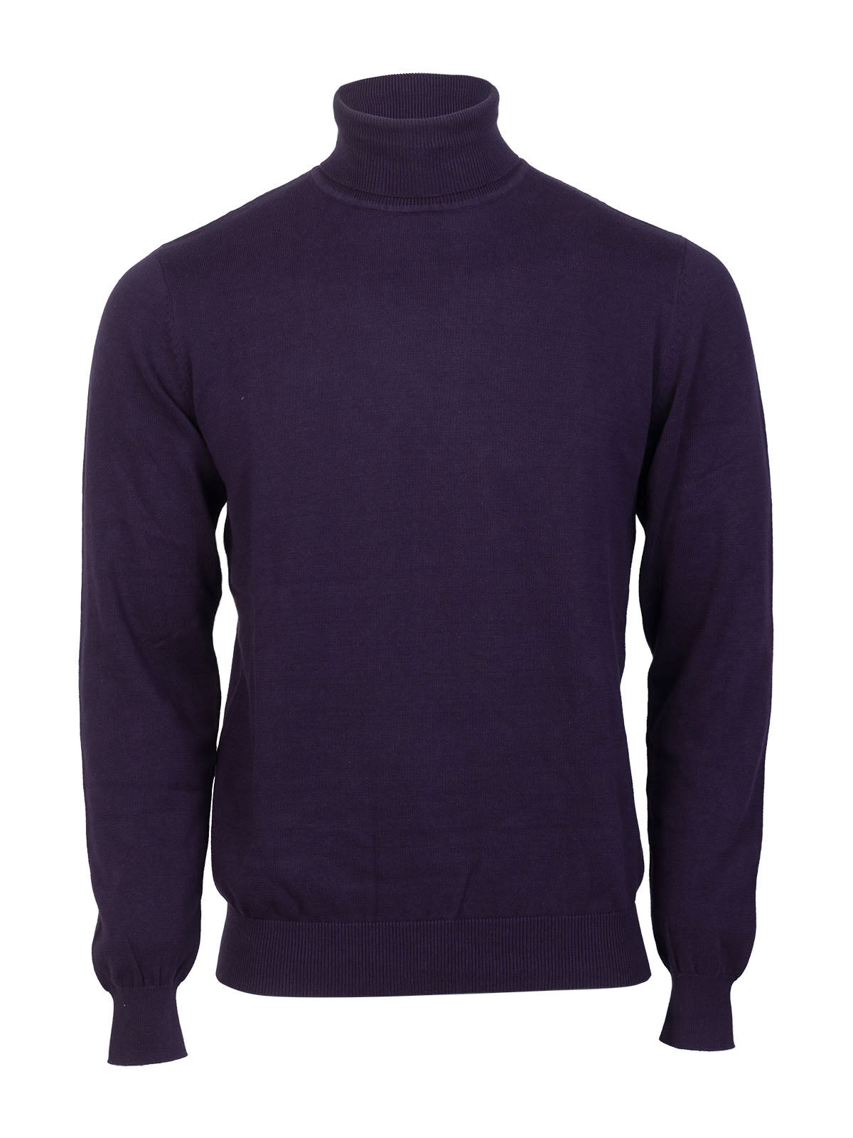 Мъжко поло в лилаво