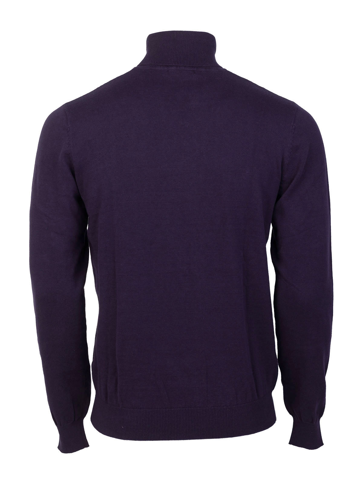 Мъжко поло в лилаво