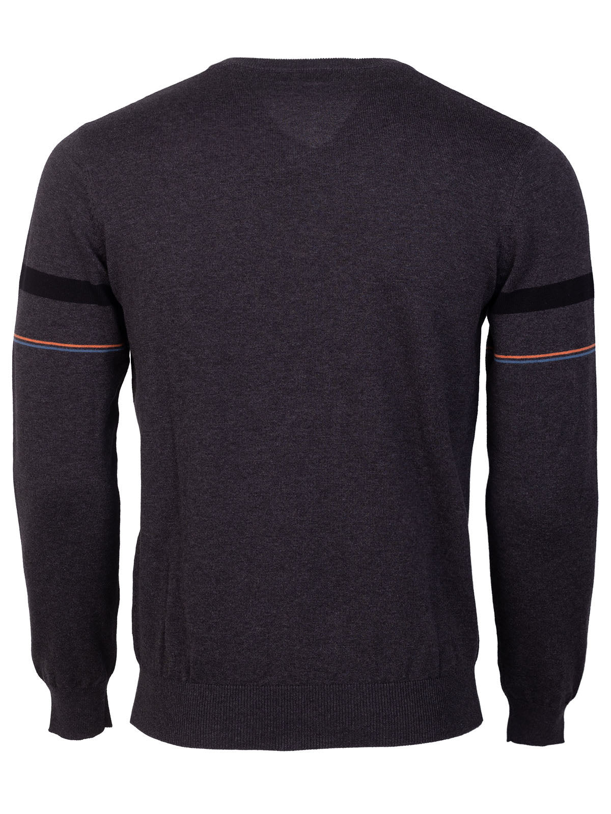 Мъжка блуза с цветни летни