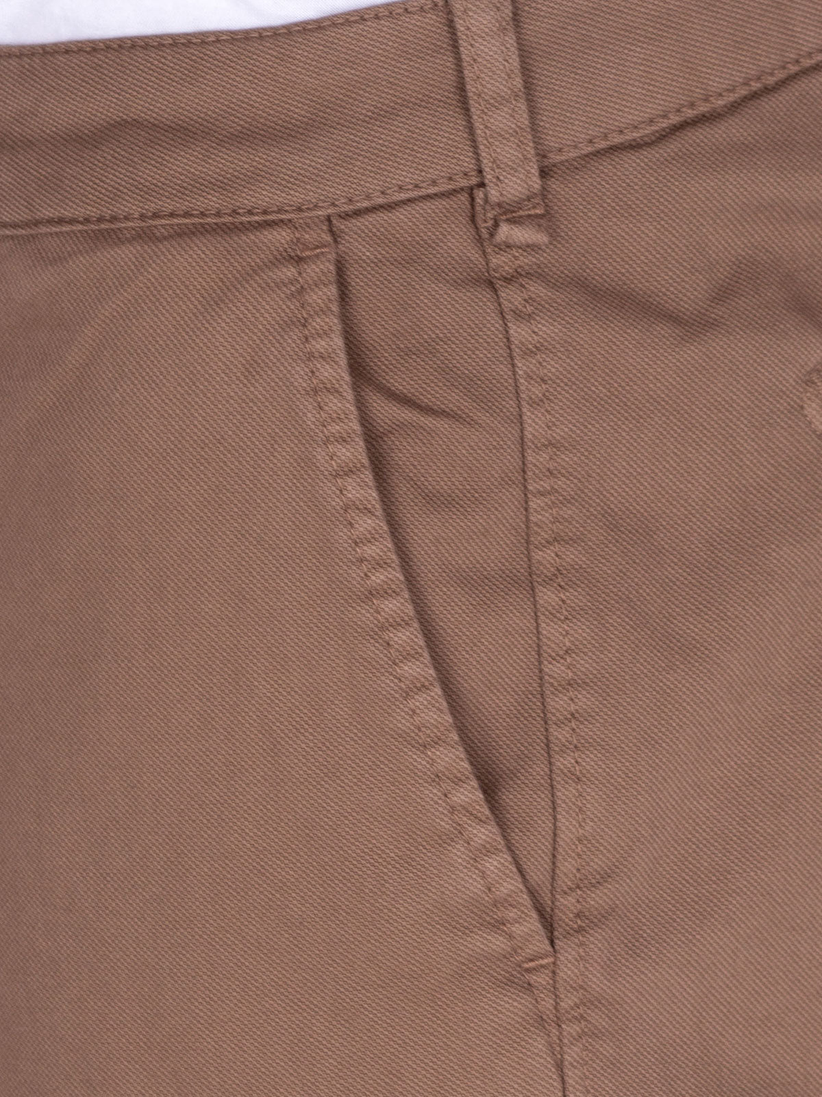 Мъжки спортно елегантен панталон