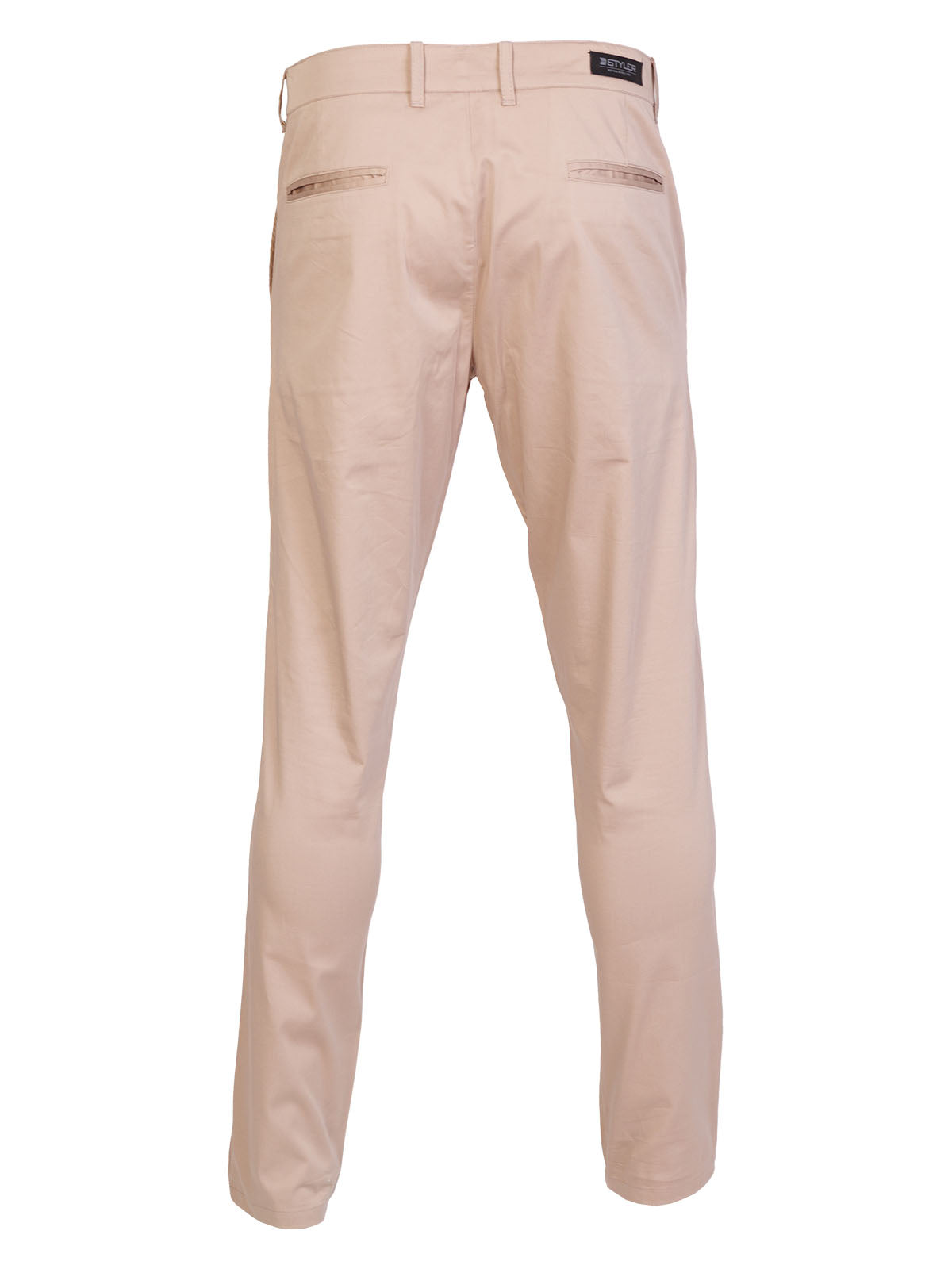 Панталон в бежово