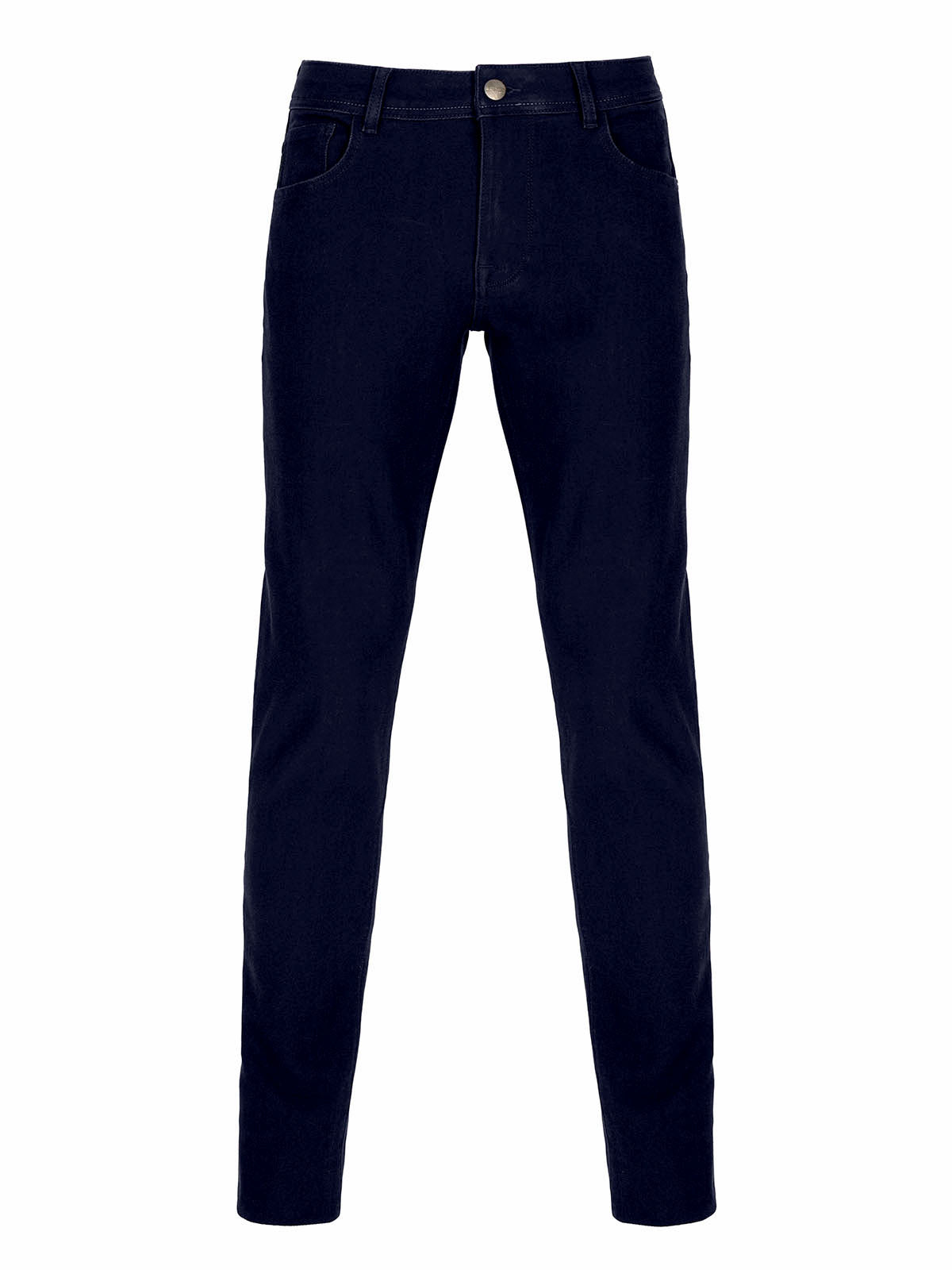 Мъжки дънки тъмно синьо