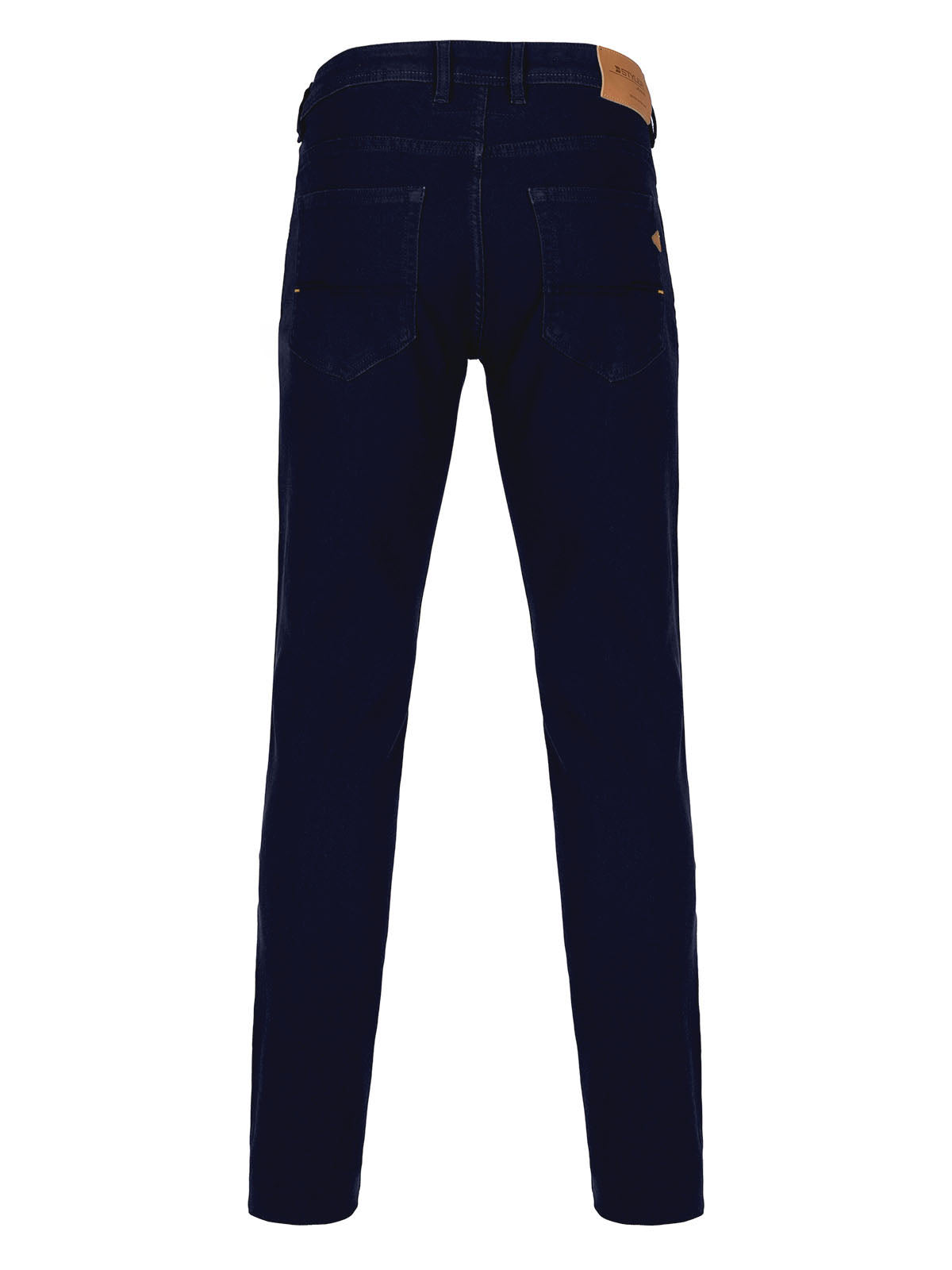 Мъжки дънки тъмно синьо