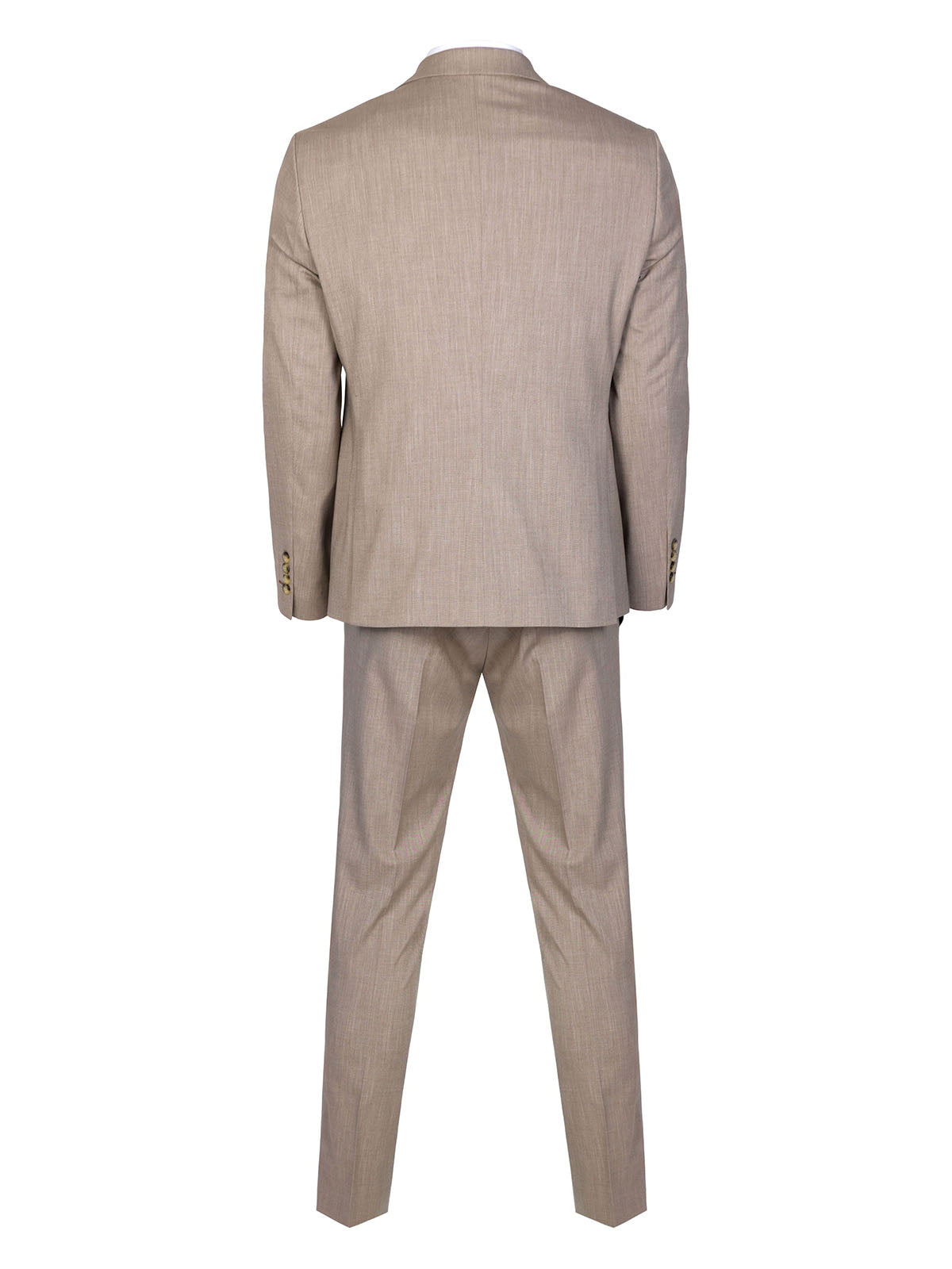 Елегантен мъжки костюм от две части